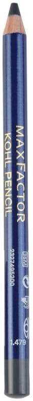 Max Factor Kohl Pencil eyeliner shade 050 Charcoal Grey 1.3 g