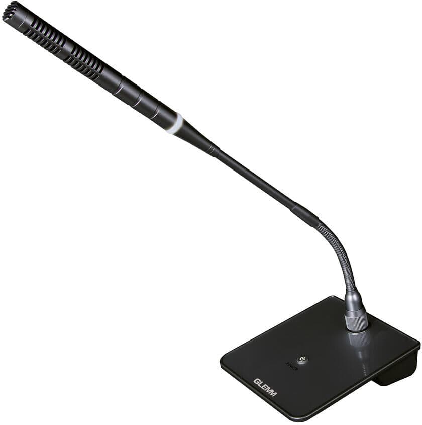 Karma - GLEMM DMC 980