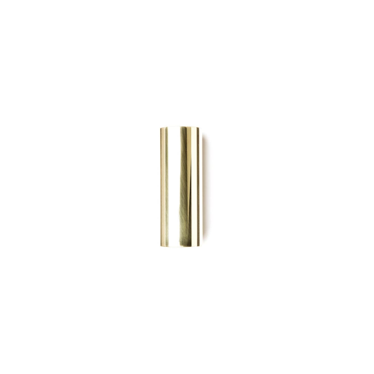 DUNLOP 222 Brass Bottleneck