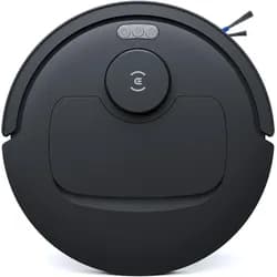 Ecovacs T30e Omni, Staubsauger Roboter, Schwarz