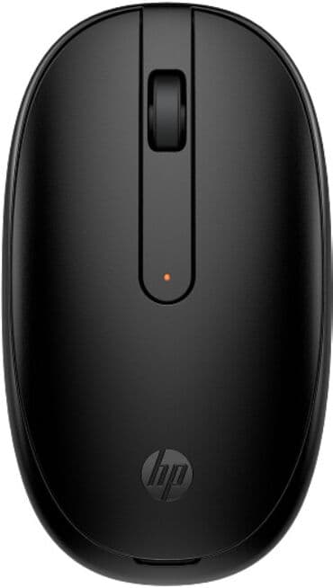 RATO HP 240 BLACK WIRELESS