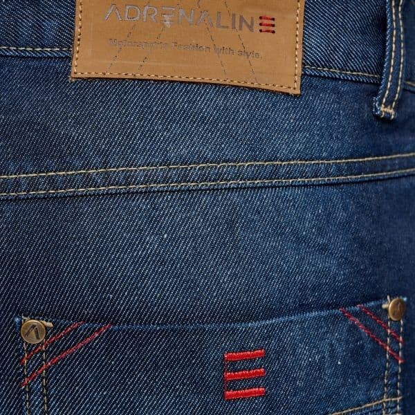 ADRENALINE A0431/20/72/M Blugi moto