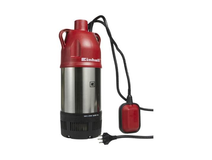 Einhell Tauchdruckpumpe Gc-Dw 900N 6000 l/h 900 W