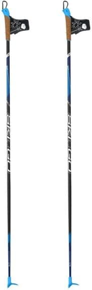 Langlaufstöcke Skigo Elite 100% Carbon (155cm)