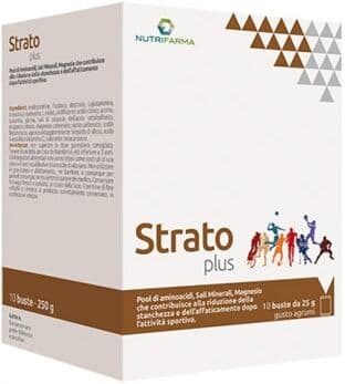 AQUA VIVA Srl STRATO PLUS 24BUST