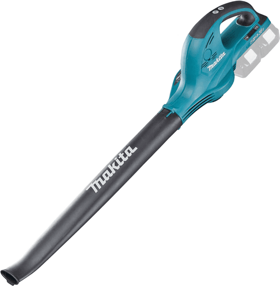 Makita DUB361Z - Soffiatore a batteria - 36V -SENZA BATTERIE E CARICABATTERIE