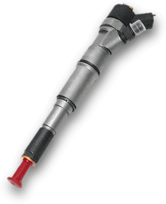 DENSO DCRI107930 Injector