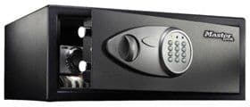 Master Lock Ml Pengeskab M. El-Kodelås 180x430x370 Mm