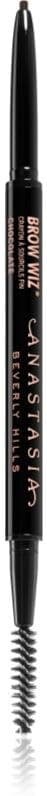 Anastasia Beverly Hills Brow Wiz Precise Eyebrow Pencil shade Medium Brown 0,09 g