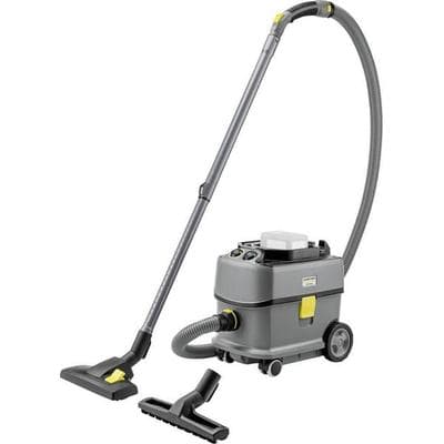 Kärcher Professional T 10/1 Bp Adv 1.527-350.0 Akku-Sauger 500 W 10 l ohne Akku, ohne Ladegerät