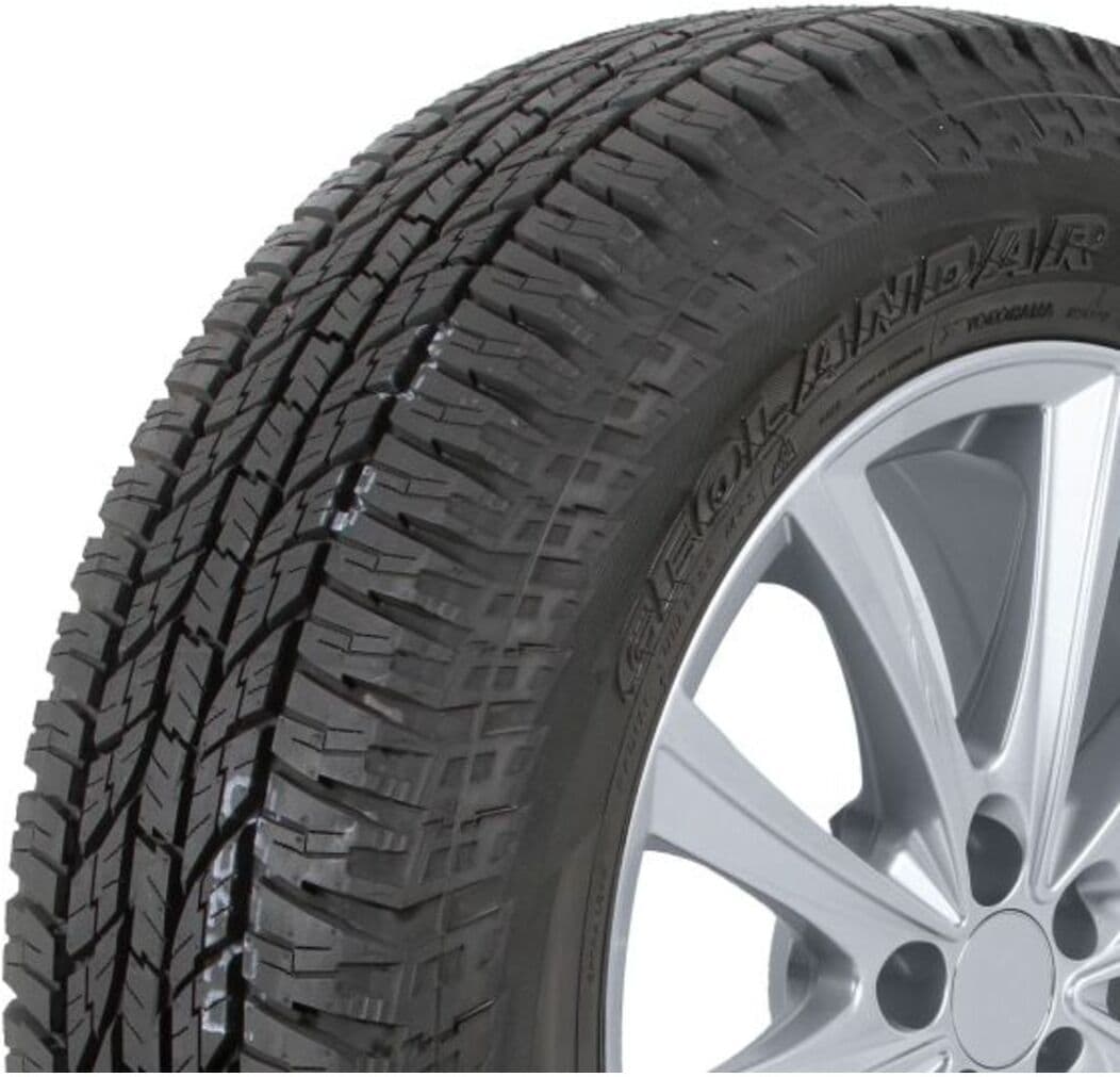 Ganzjahresreifen YOKOHAMA Geolandar A/T G015 31/10.50R15 109S