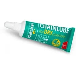 MOTOREX Kettenöl CHAINLUBE 50er Box DRY Conditions