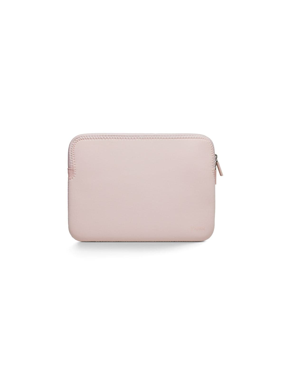 Trunk Neoprene Sleeve - 13" - MacBook Neo - Blush