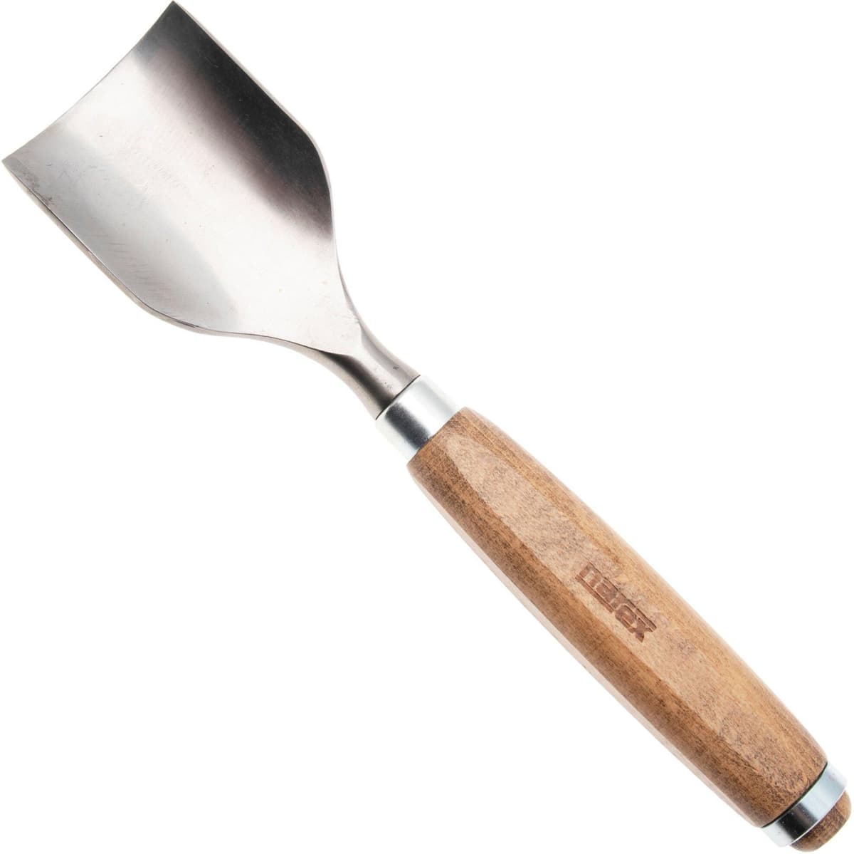 Dłuto rzeźbiarskie Narex PROFI Straight Carving Chisel Profile 7, 826470, profil U, 70 mm