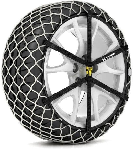 Michelin 008327 Lanţuri de iarnă