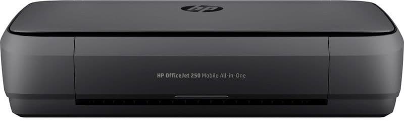 HP OfficeJet 250 - Mobiler Drucker