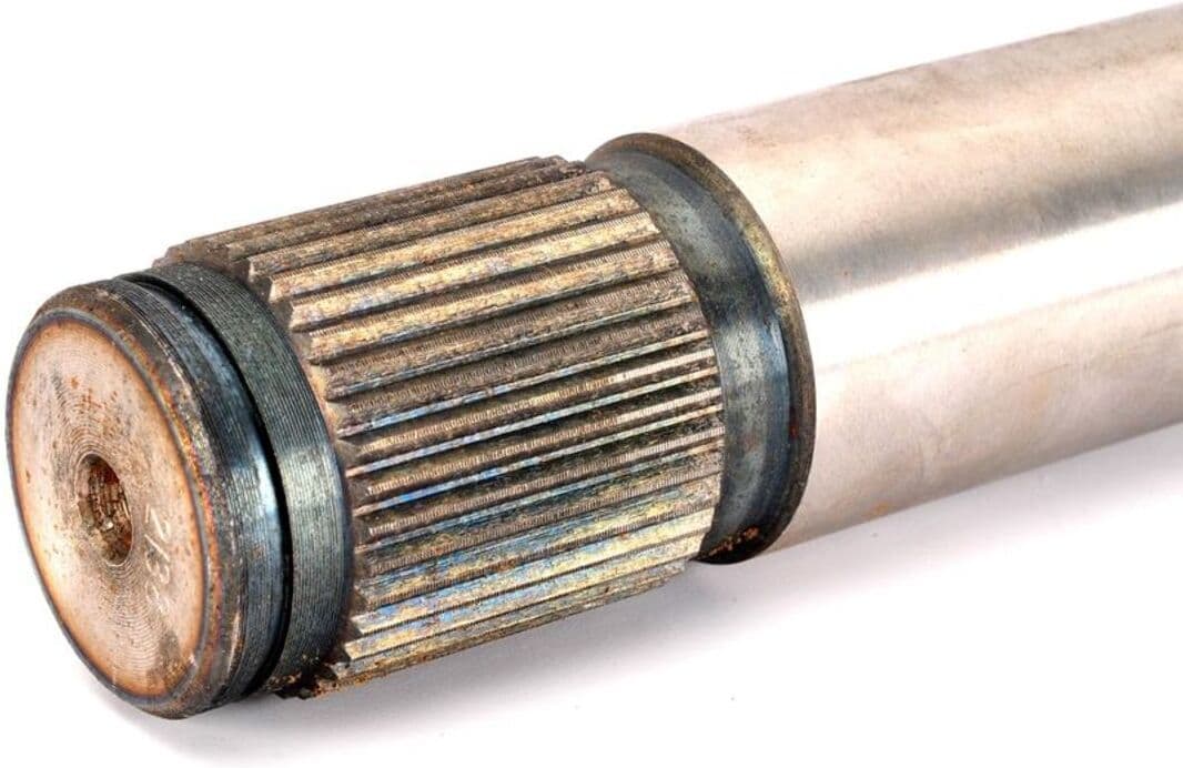 Bromsaxel, Trumbroms Meritor Mer Mcs150100 Höger