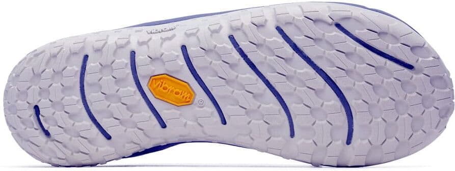 Merrell Trail Glove 8 maastojuoksukengät (naiset) - Black, 38