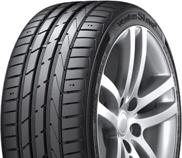 Hankook Ventus S1 Evo2 (k117) 225/55 R17 97W Sommerreifen