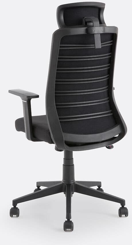 LA REDOUTE INTERIEURS Fauteuil de bureau, Azzo