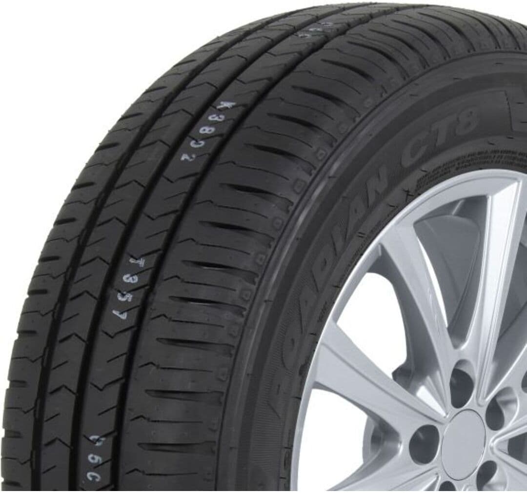 Pneu de verão NEXEN Roadian CT8 225/65R16C, 112/110S TL