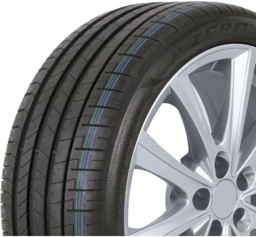 Sommerreifen PIRELLI P-Zero 225/40R19 XL 93Y