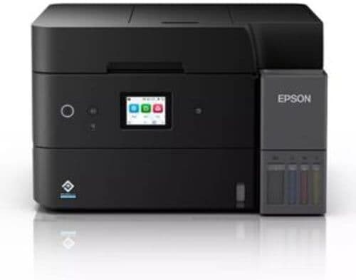 Epson EcoTank ET-4951 Impressora multifunções de tinta A4 com Wi-Fi