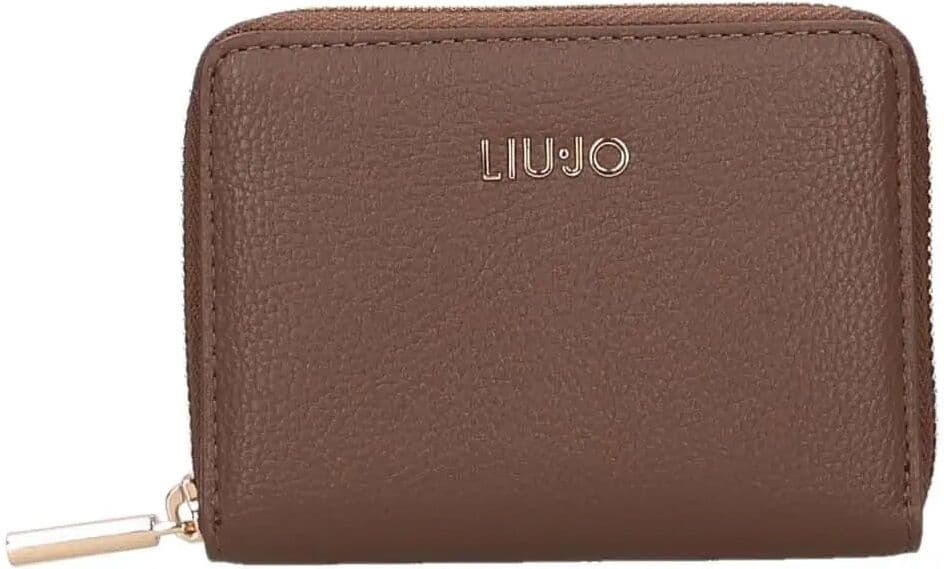Liujo Portafoglio Donna Caffe Af6156e1019