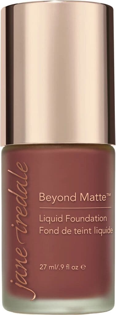 Jane Iredale Beyond Matte Liquid Foundation M15 27 Ml