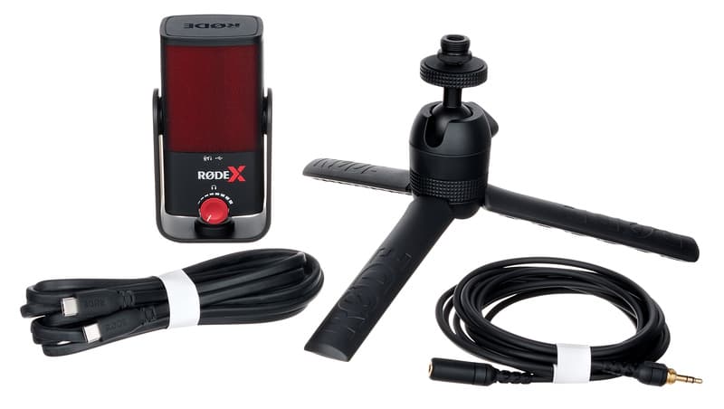 Rode XCM-50