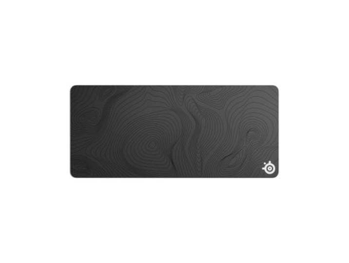 Steelseries - Tapis De Souris Qck Xxl Topographic Eu