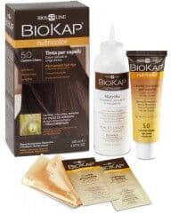 Bios Line BioKap Nutricolor Tinta (6.3 biondo oro scuro)