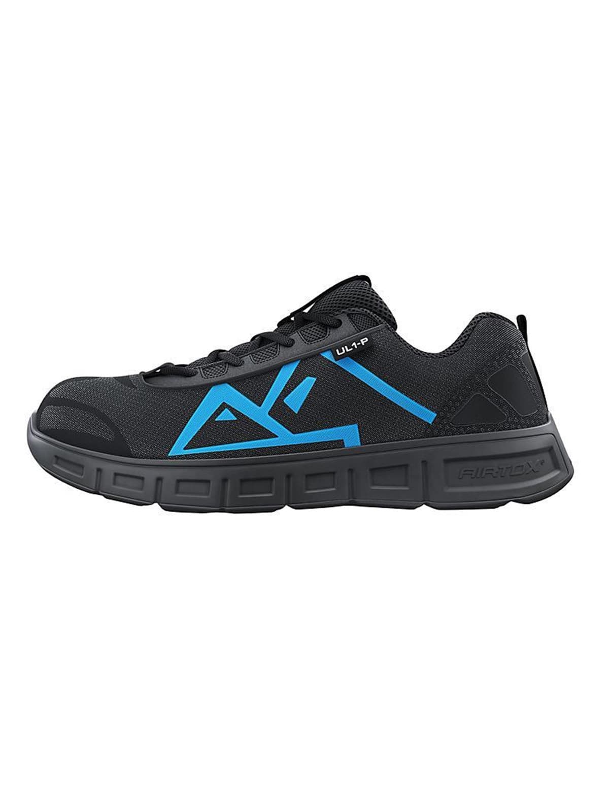 AIRTOX UL1P Sicherheitsschuhe, Leicht, Whitelayer Nageldurchtrittschutz - Gr. 37