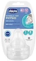 Chicco Tettarella Physio 2pz