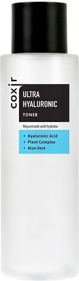 COXIR Ultra Hyaluronic Toner 150ml