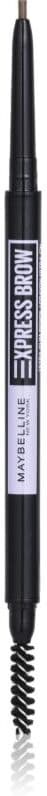 MAYBELLINE NEW YORK Express Brow Automatisk øjenbrynsblyant Skygge Soft Brown 9 g