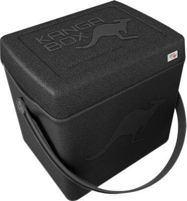 Thermobox KÄNGABOX® Trip, 20 l