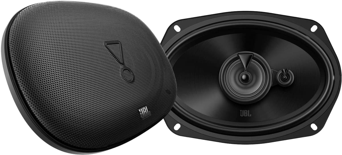 JBL STAGE2 965M Koaxiální reproduktory