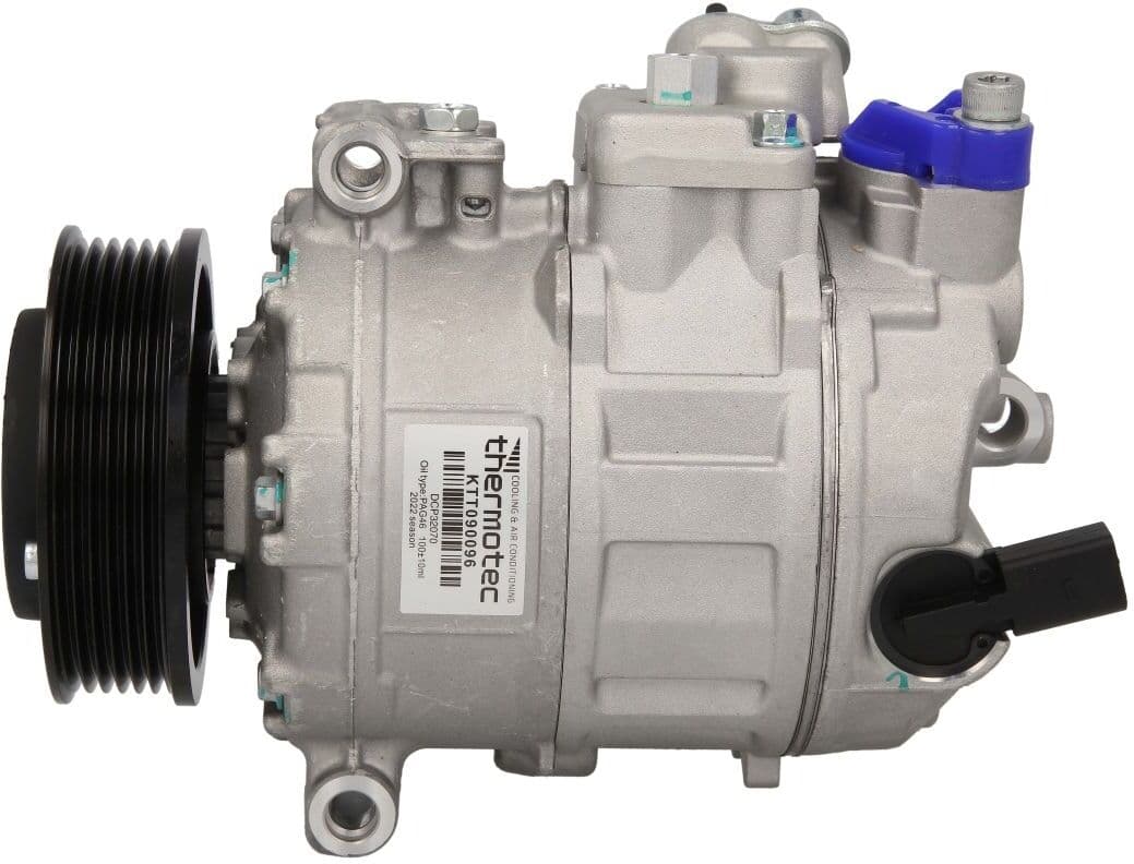 Thermotec Compressore aria condizionata KTT090096