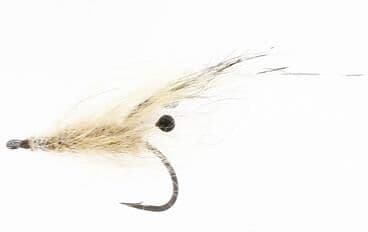Unique Flies STF Rejen UV