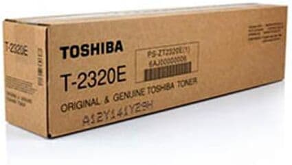 Toshiba T-2320E toner preto