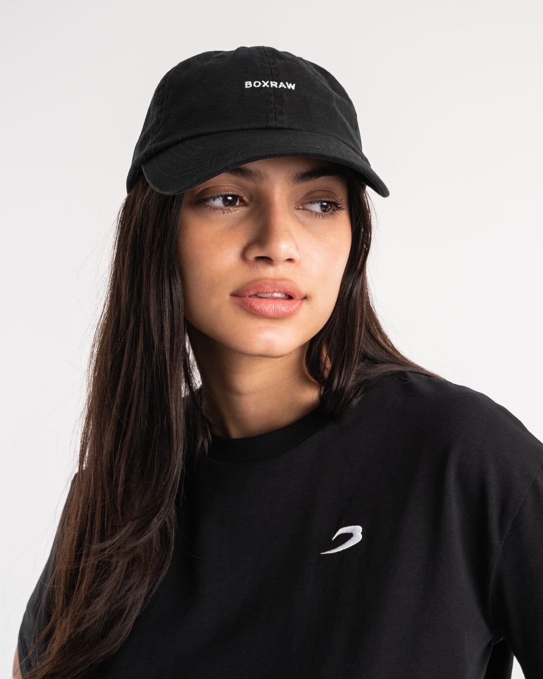 BOXRAW Accessories Boxraw Keps Dad Cap