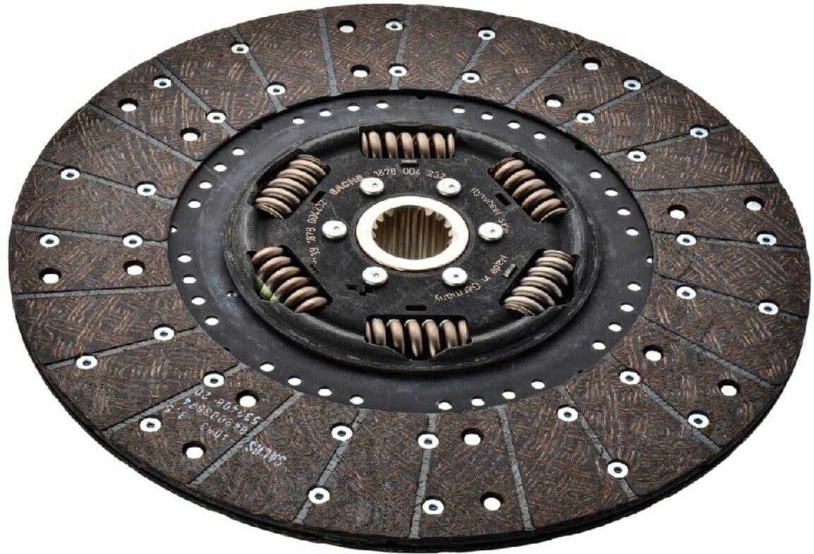 Sachs Disco frizione 1878 004 232:009