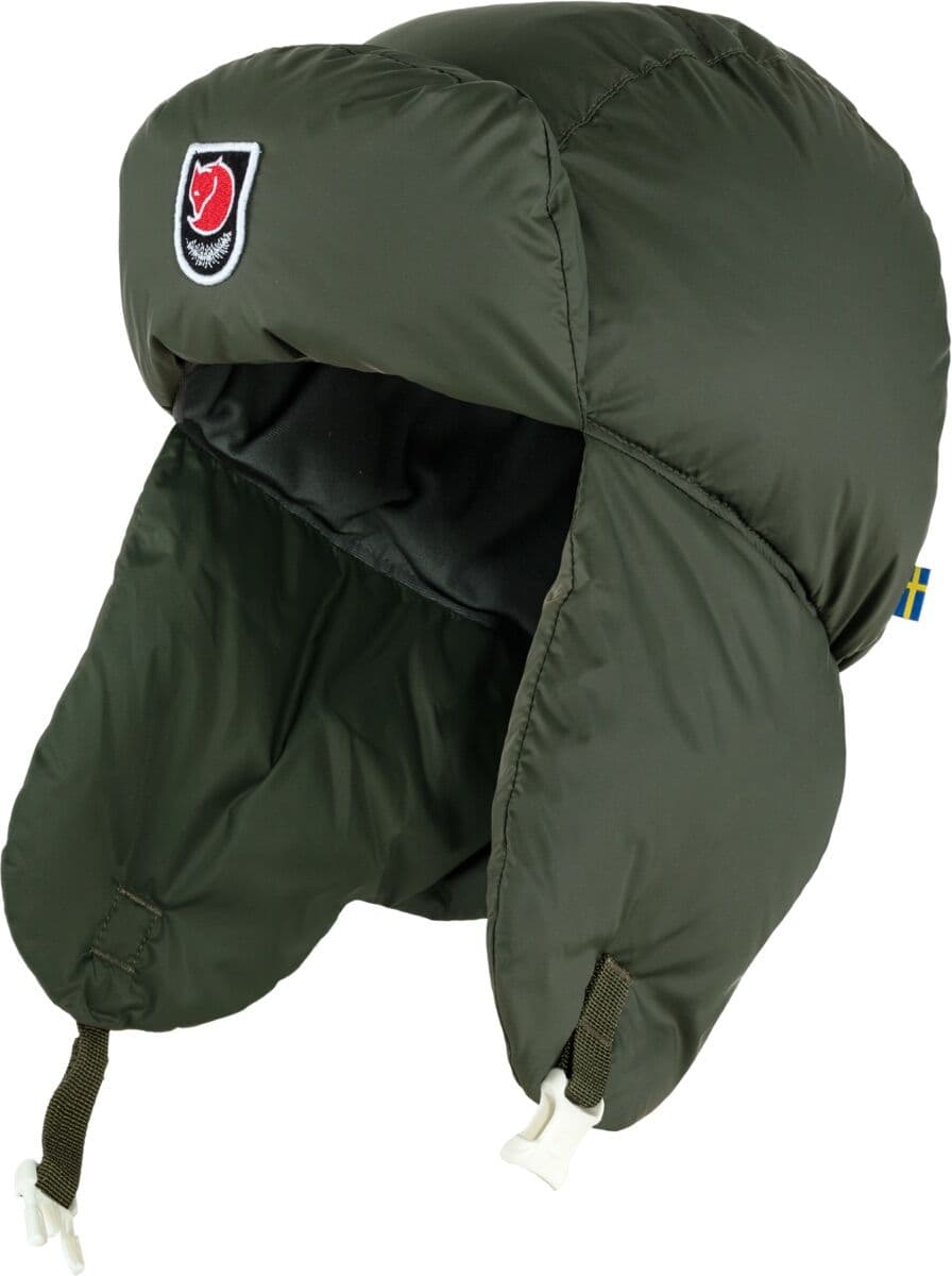 Fjällräven Expedition Down Heater Deep Forest L/XL