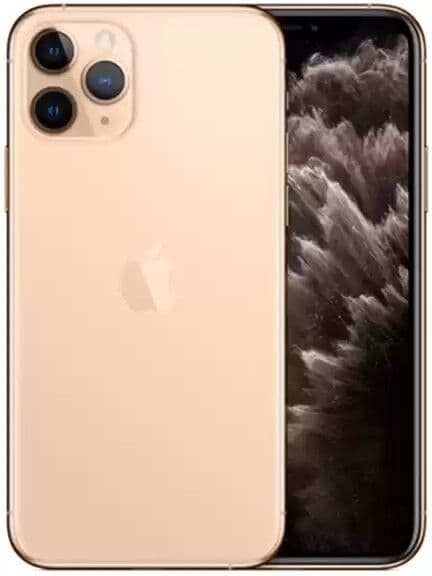 Apple IPHONE REFURBISHED 11 PRO MAX 64GB GOLD GRADO A (27781)