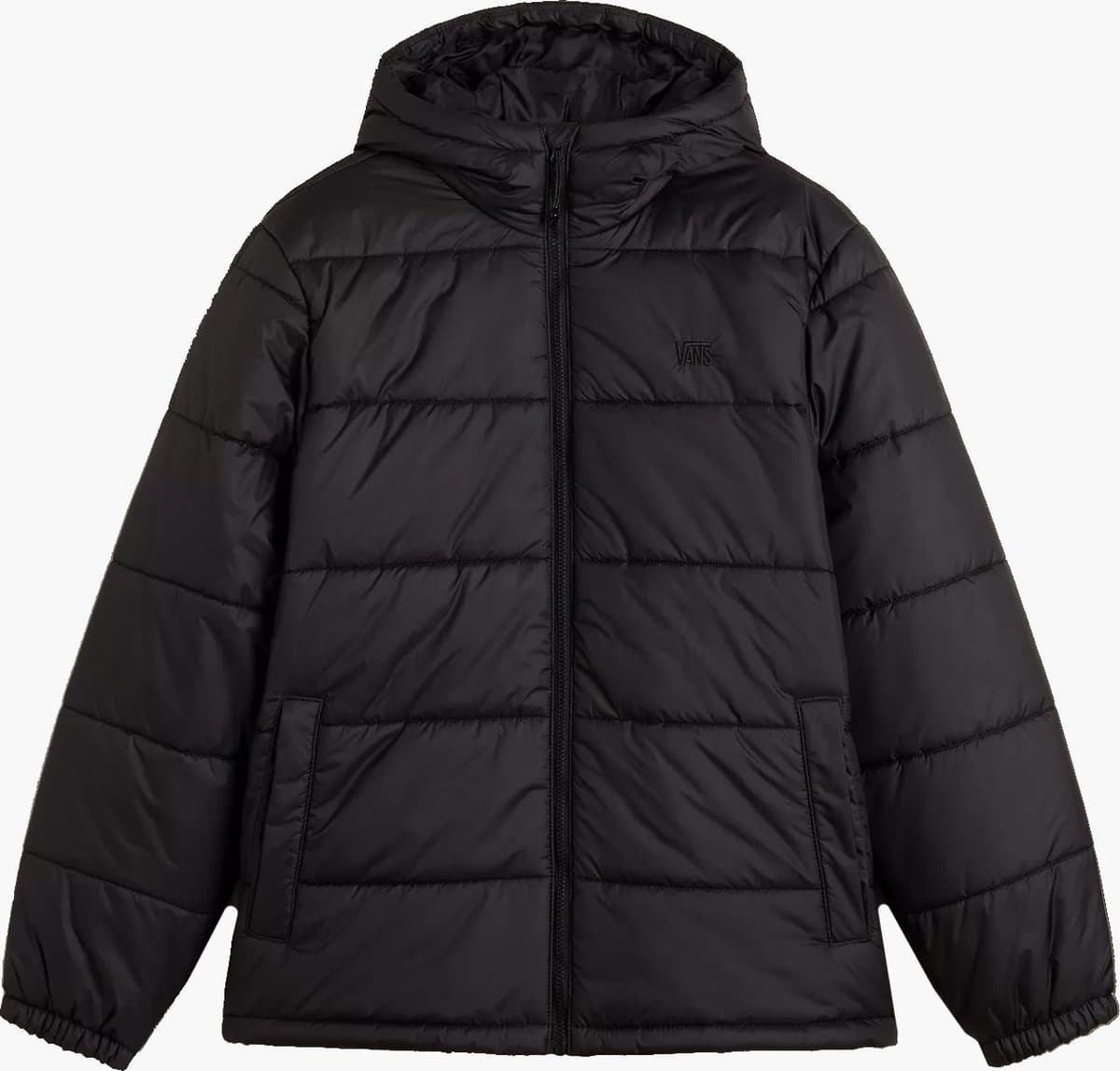 Vans Mte Hillgate Puffer BLACK L