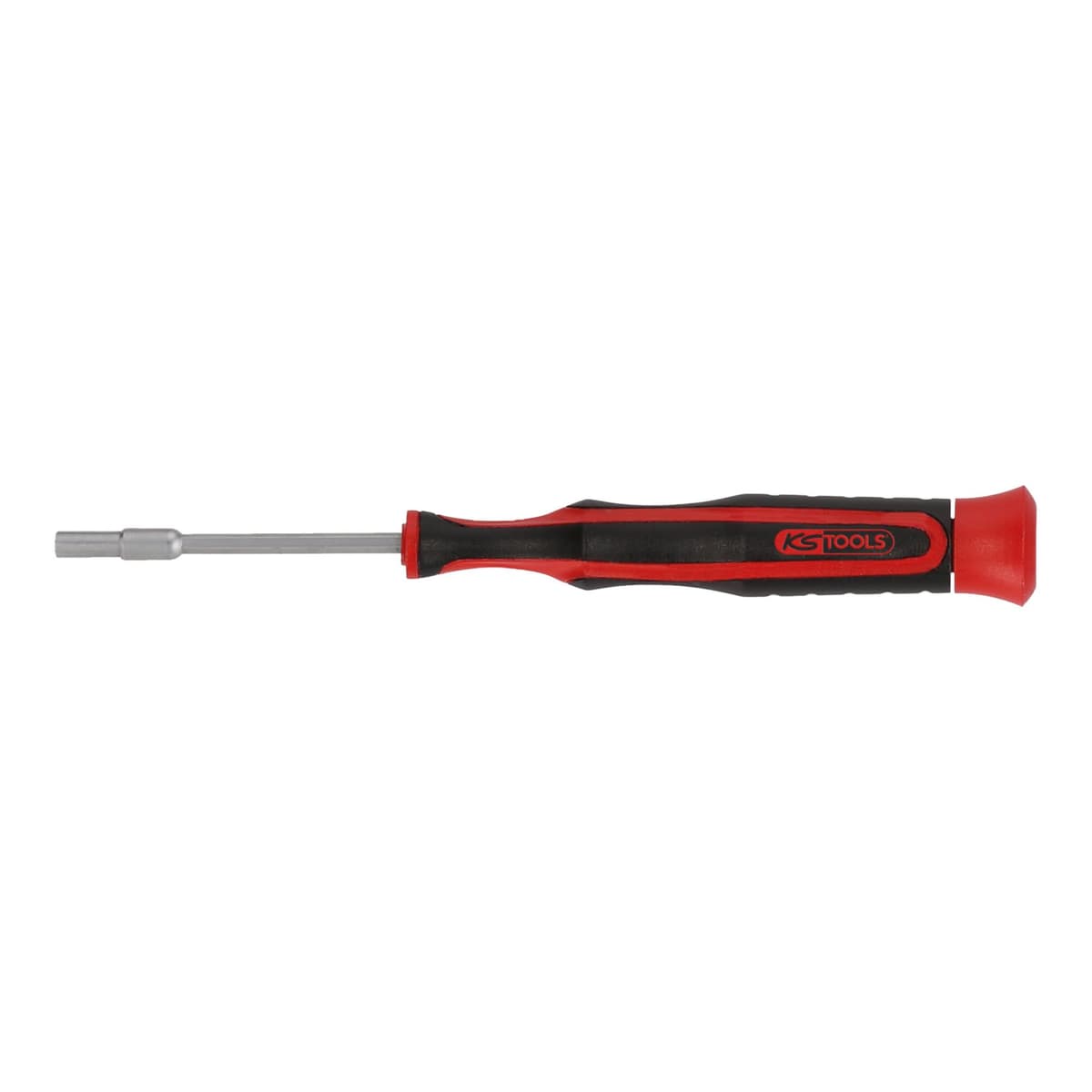 KS Tools Feinmechanik-Schraubendreher Außensechskant 11/64" (500.7139)