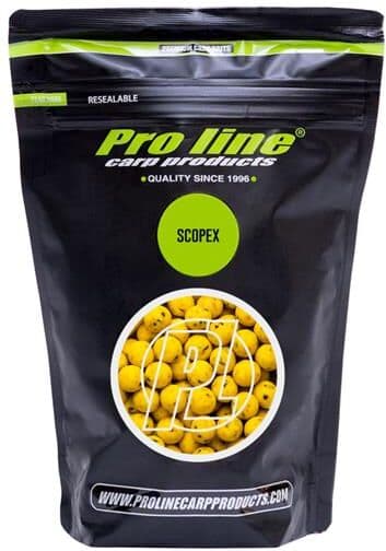 Pro Line Boilies 1 Kg 3+1