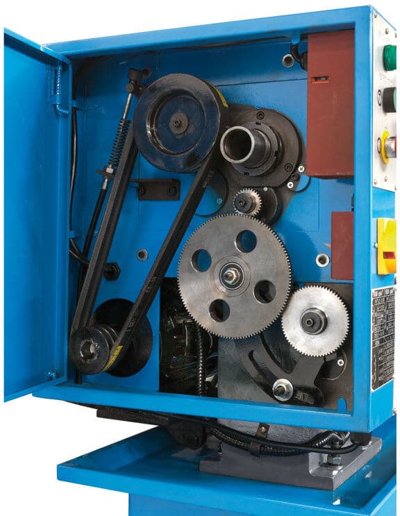 Fervi T940/230V Tornio parallelo