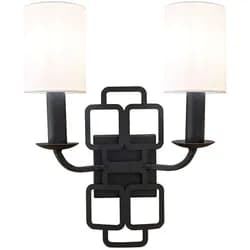Elstead Lighting, Wandleuchte, Elstead Wandleuchte SABINA
